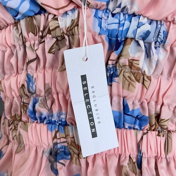 CBR Sleeveless Dress Size L - Picture 8 of 13